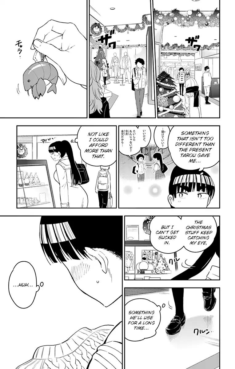 Read Hatsukoi Zombie chapter 110 image 10 on Lezhin