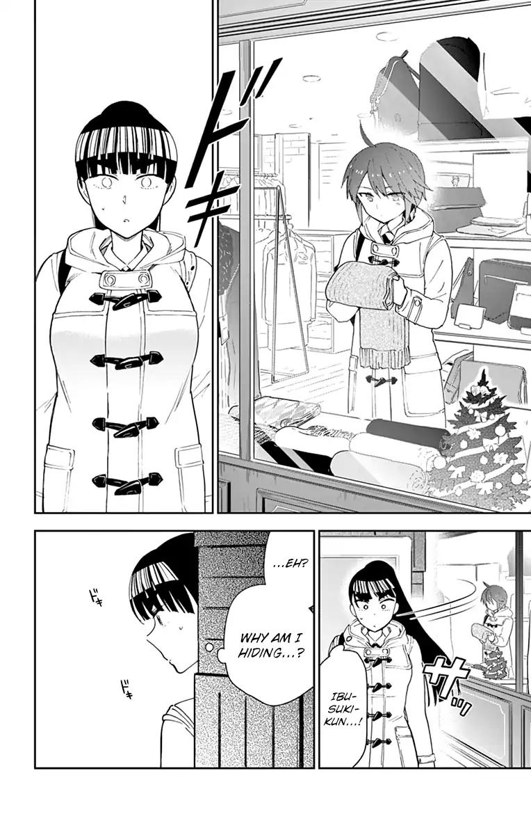 Read Hatsukoi Zombie chapter 110 image 13 on Lezhin