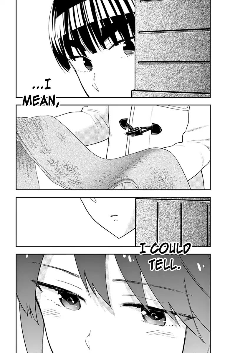 Read Hatsukoi Zombie chapter 110 image 14 on Lezhin