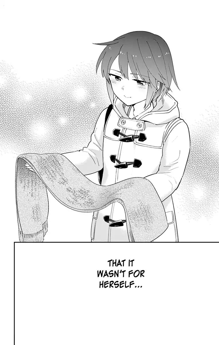 Read Hatsukoi Zombie chapter 110 image 15 on Lezhin