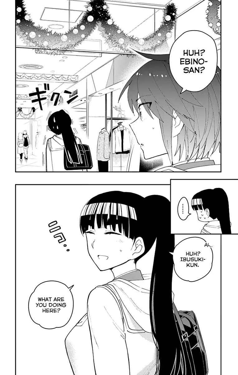Read Hatsukoi Zombie chapter 110 image 17 on Lezhin
