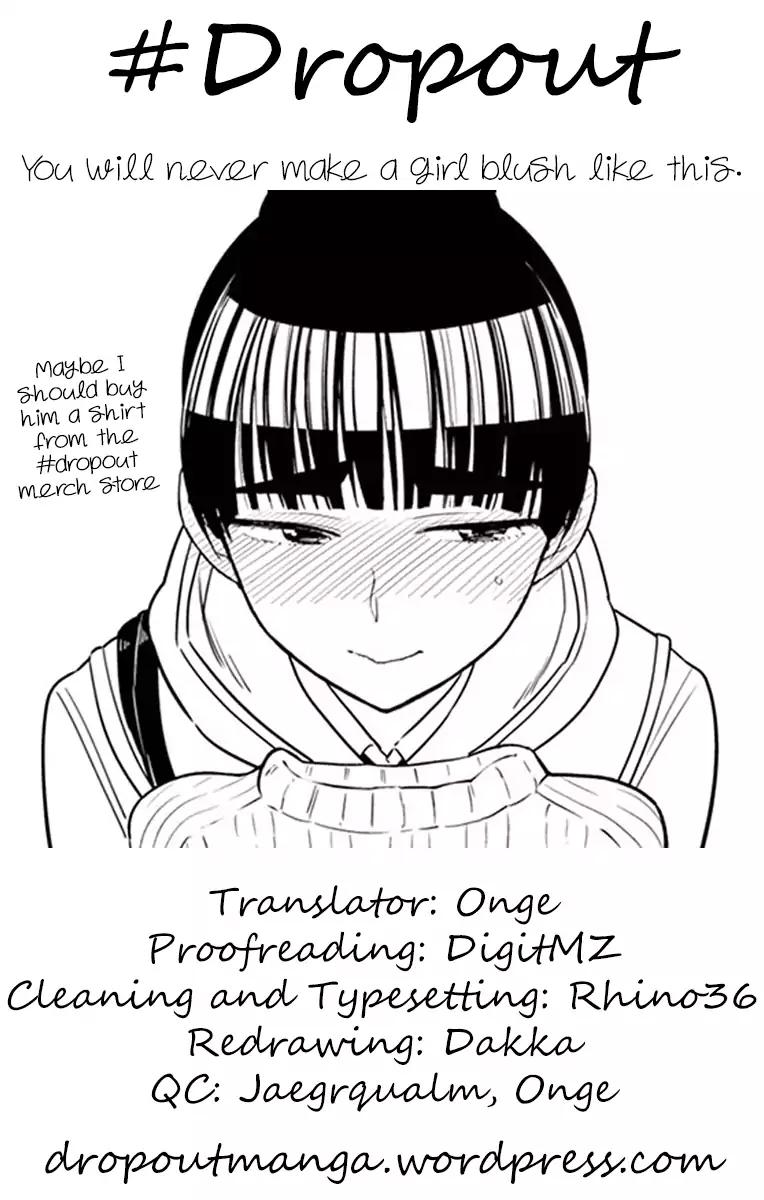 Read Hatsukoi Zombie chapter 110 image 18 on Lezhin