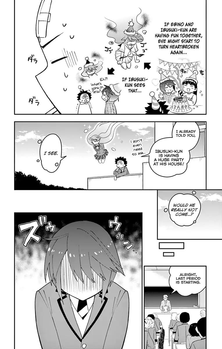 Read Hatsukoi Zombie chapter 110 image 3 on Lezhin