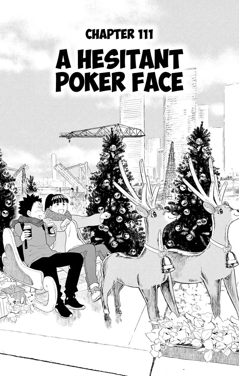 Read Hatsukoi Zombie chapter 111 image 0 on Lezhin