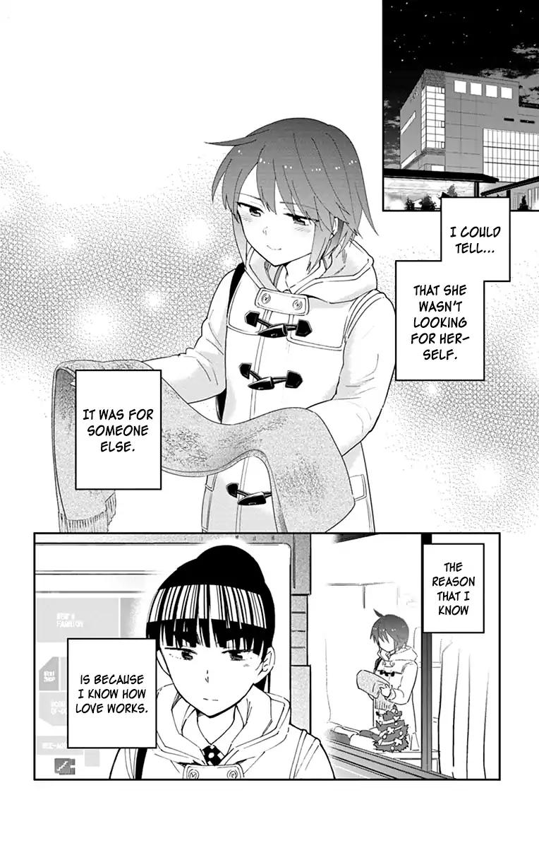 Read Hatsukoi Zombie chapter 111 image 1 on Lezhin