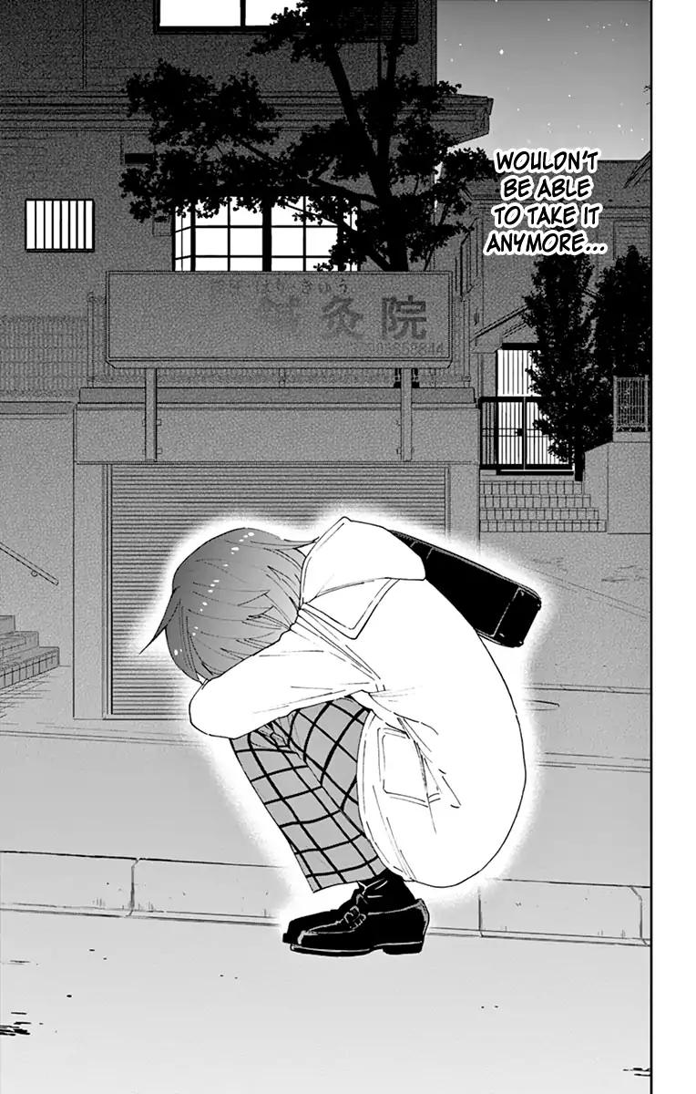 Read Hatsukoi Zombie chapter 111 image 10 on Lezhin
