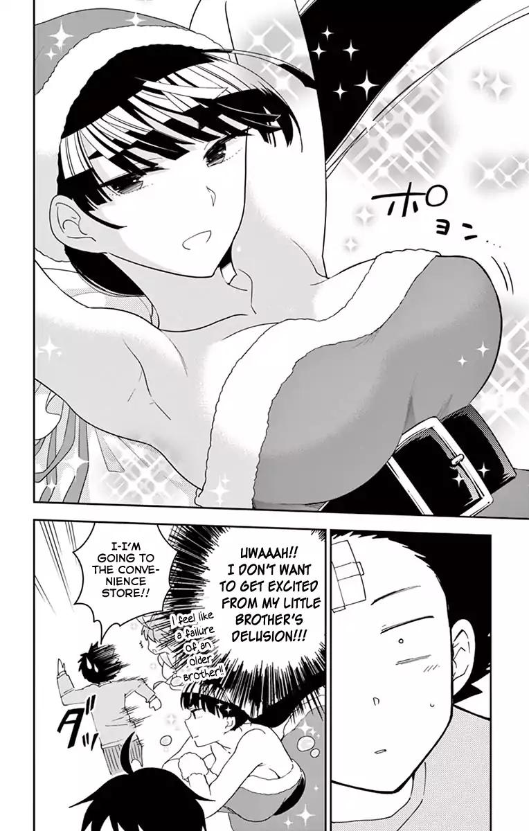 Read Hatsukoi Zombie chapter 111 image 13 on Lezhin