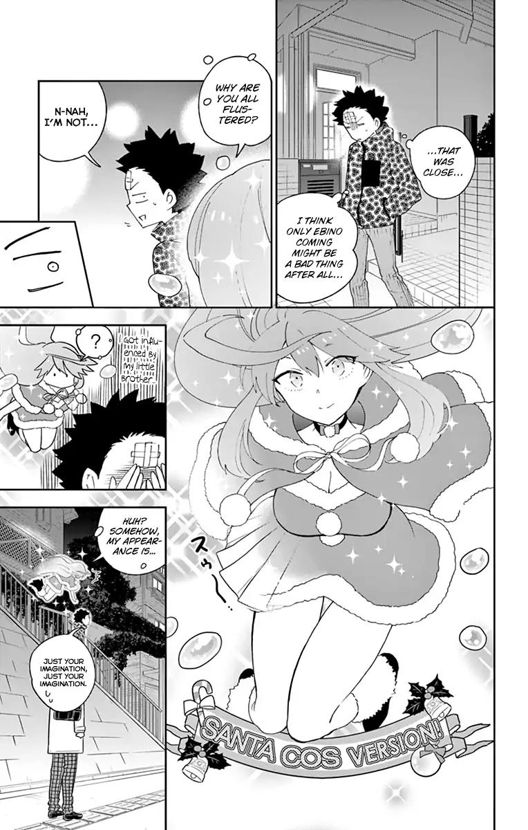Read Hatsukoi Zombie chapter 111 image 14 on Lezhin