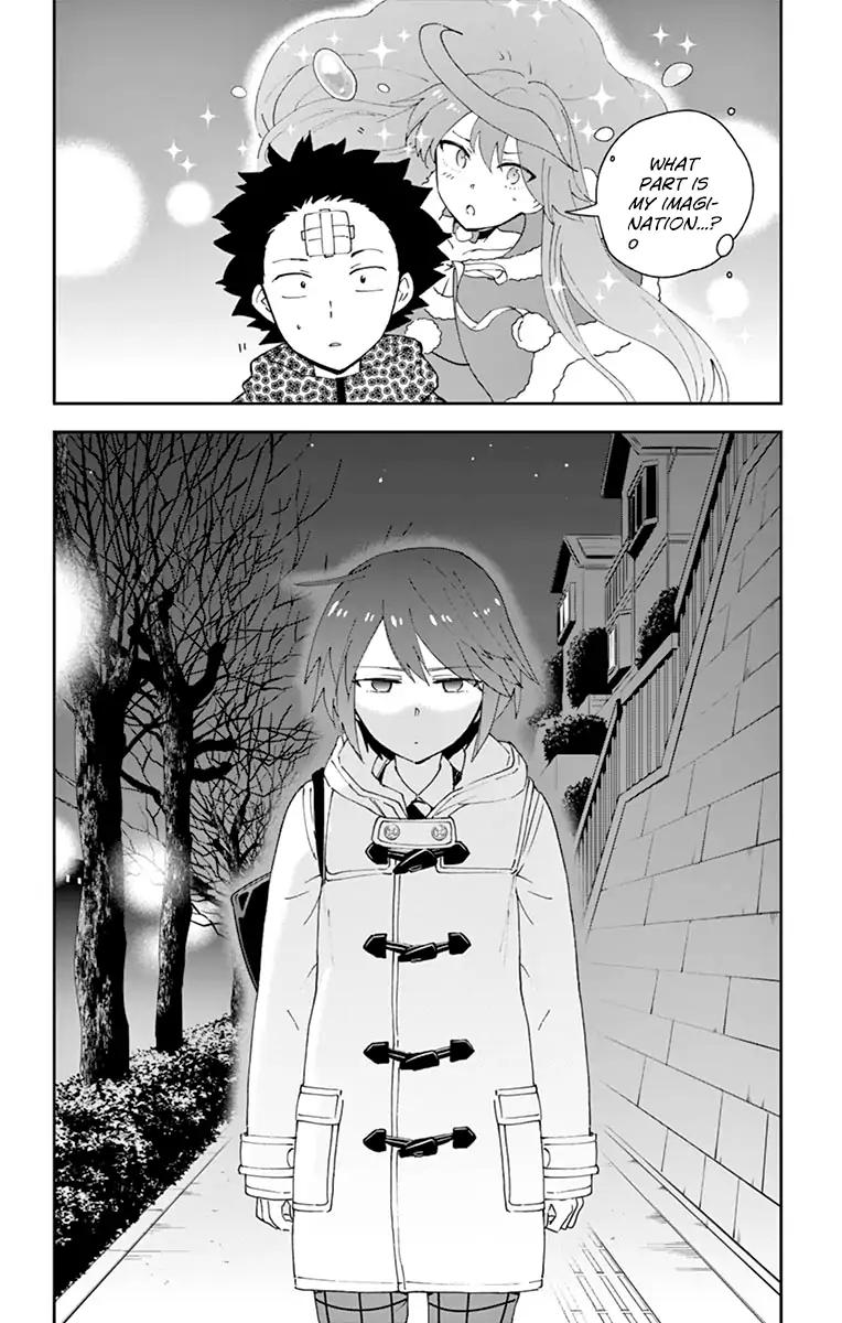 Read Hatsukoi Zombie chapter 111 image 15 on Lezhin