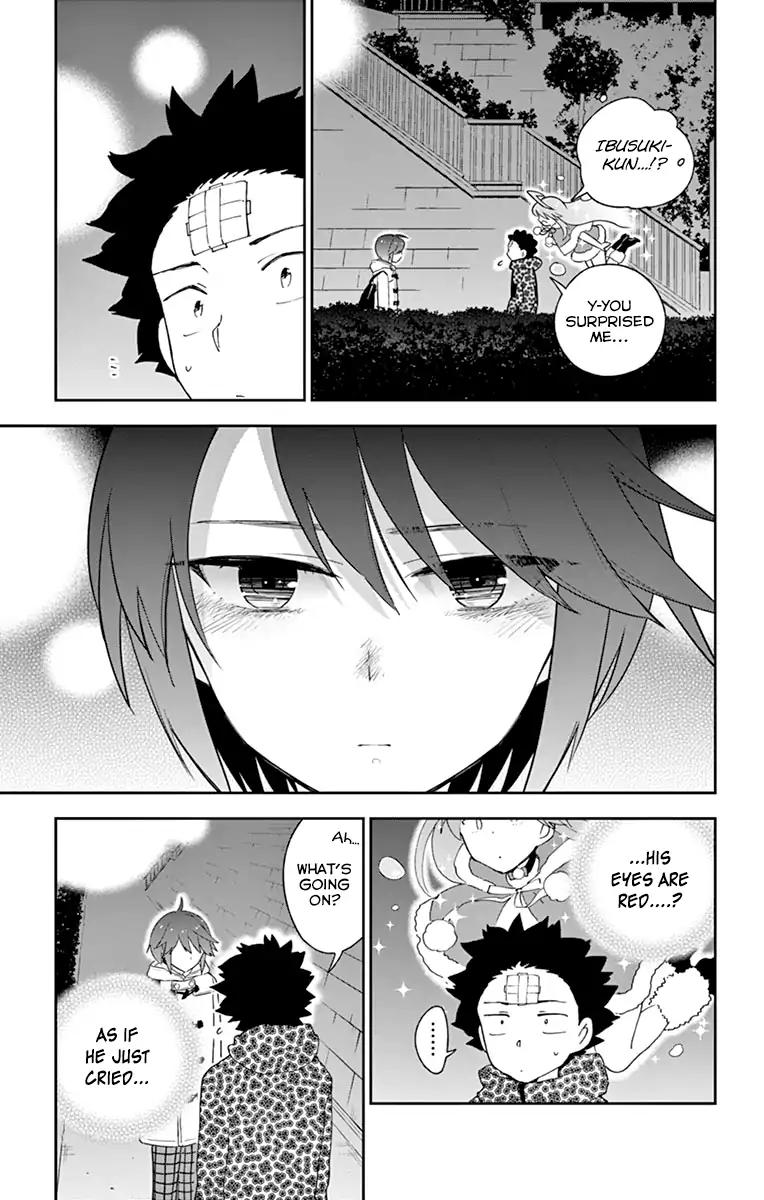 Read Hatsukoi Zombie chapter 111 image 16 on Lezhin