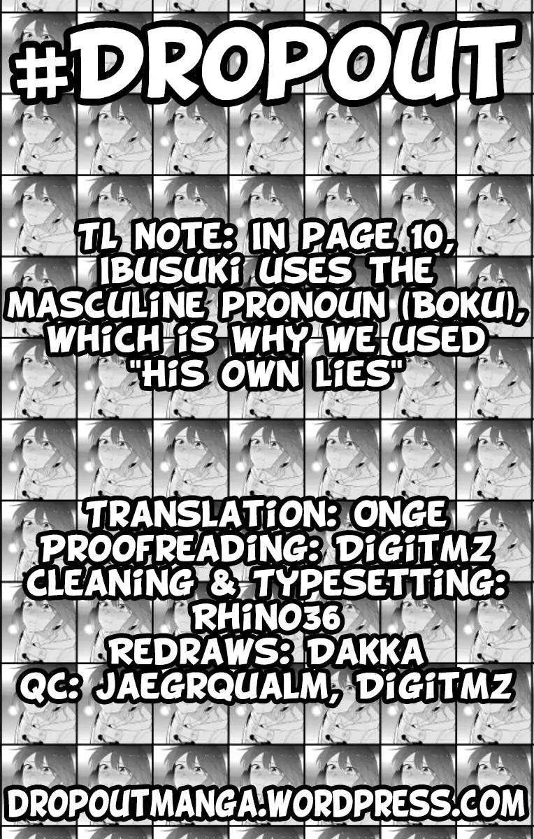 Read Hatsukoi Zombie chapter 111 image 18 on Lezhin