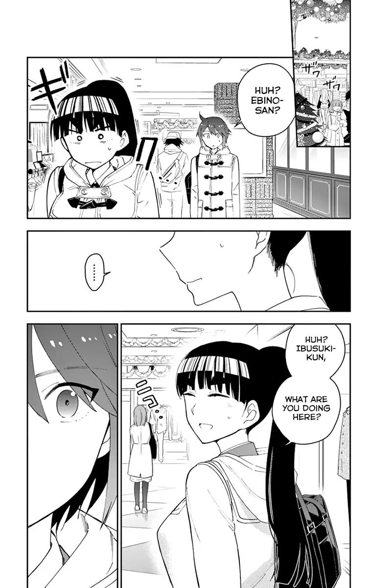 Read Hatsukoi Zombie chapter 111 image 2 on Lezhin