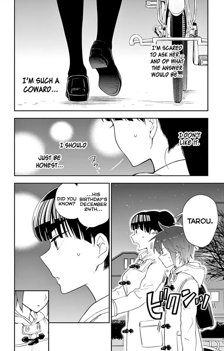 Read Hatsukoi Zombie chapter 111 image 5 on Lezhin