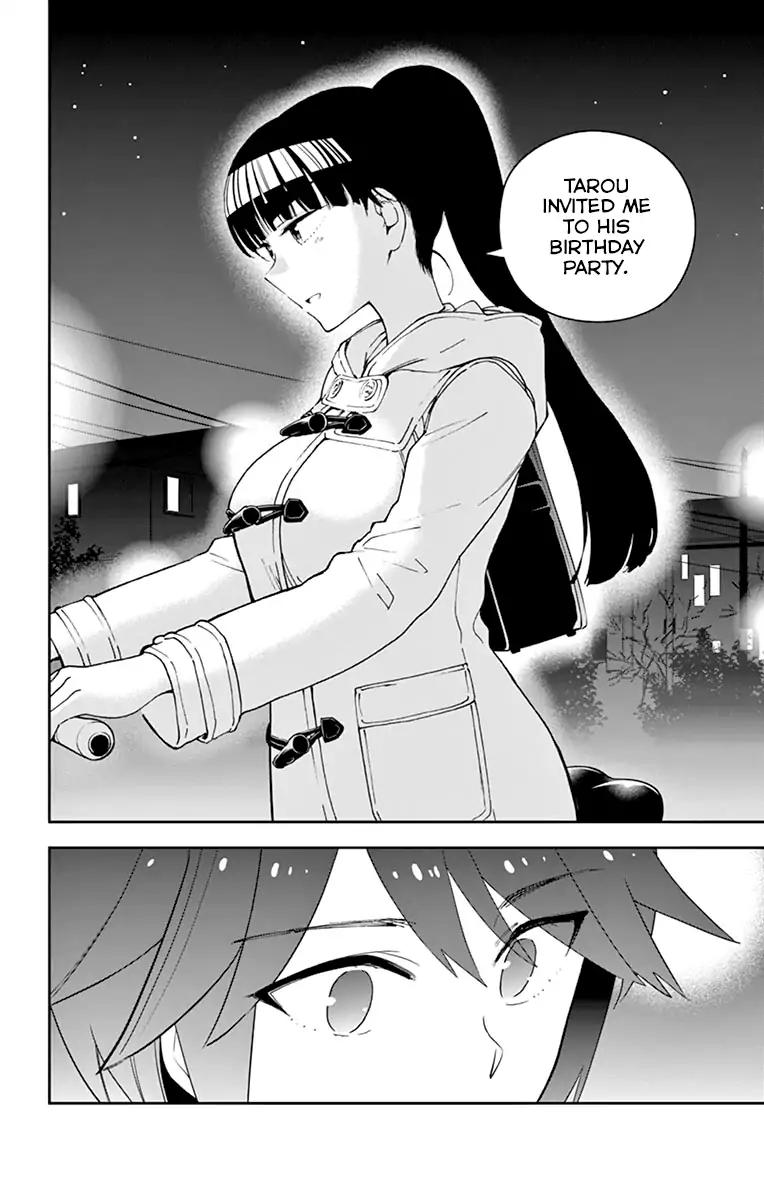 Read Hatsukoi Zombie chapter 111 image 7 on Lezhin