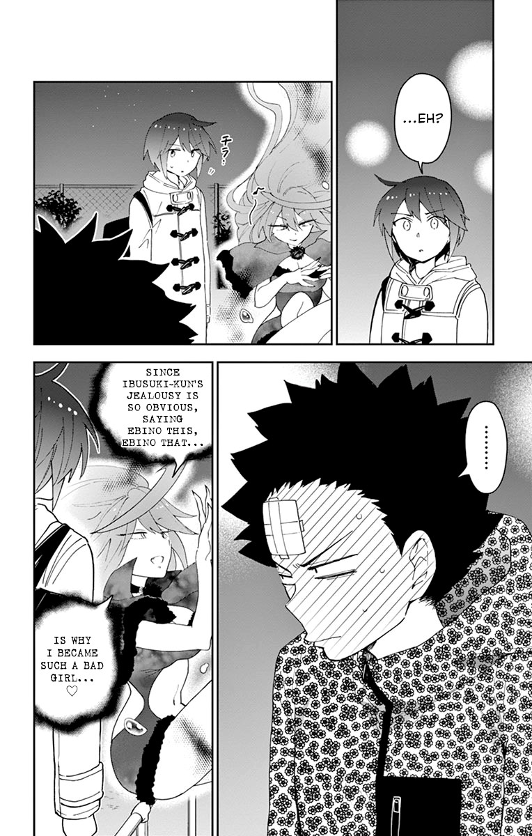 Read Hatsukoi Zombie chapter 112 image 15 on Lezhin
