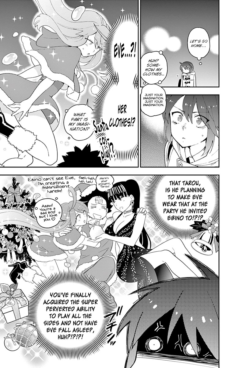 Read Hatsukoi Zombie chapter 112 image 2 on Lezhin