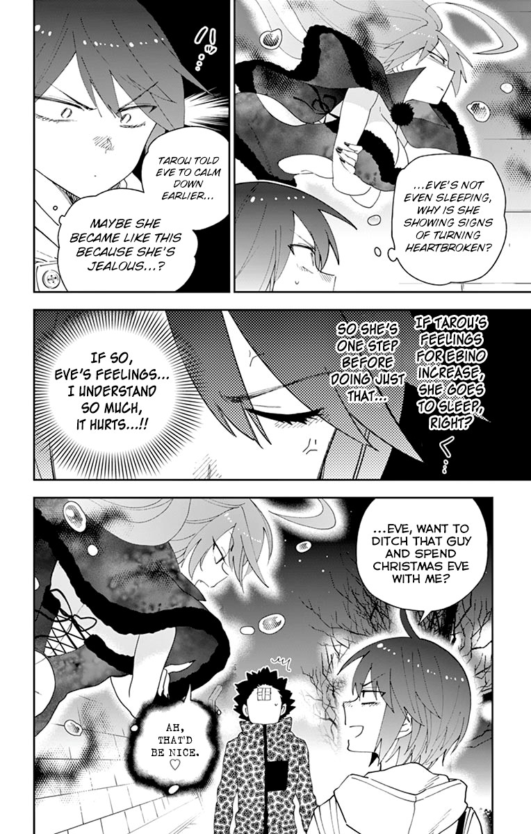 Read Hatsukoi Zombie chapter 112 image 7 on Lezhin
