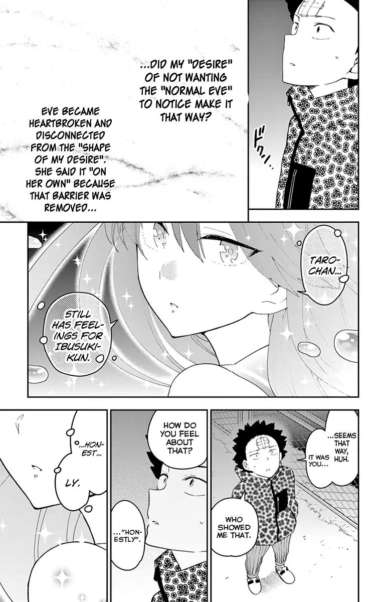 Read Hatsukoi Zombie chapter 113 image 10 on Lezhin