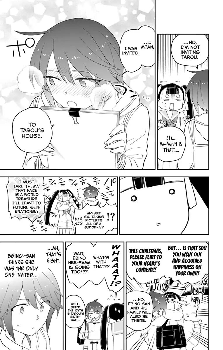 Read Hatsukoi Zombie chapter 113 image 14 on Lezhin