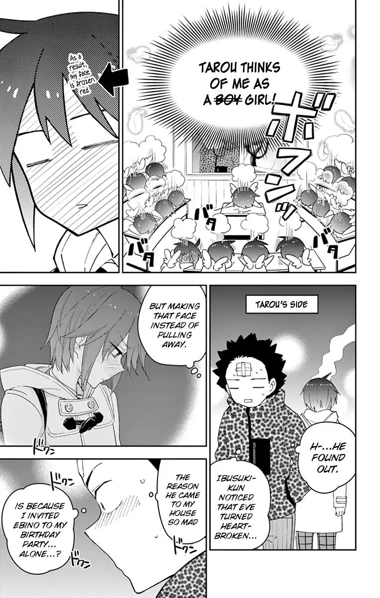 Read Hatsukoi Zombie chapter 113 image 2 on Lezhin