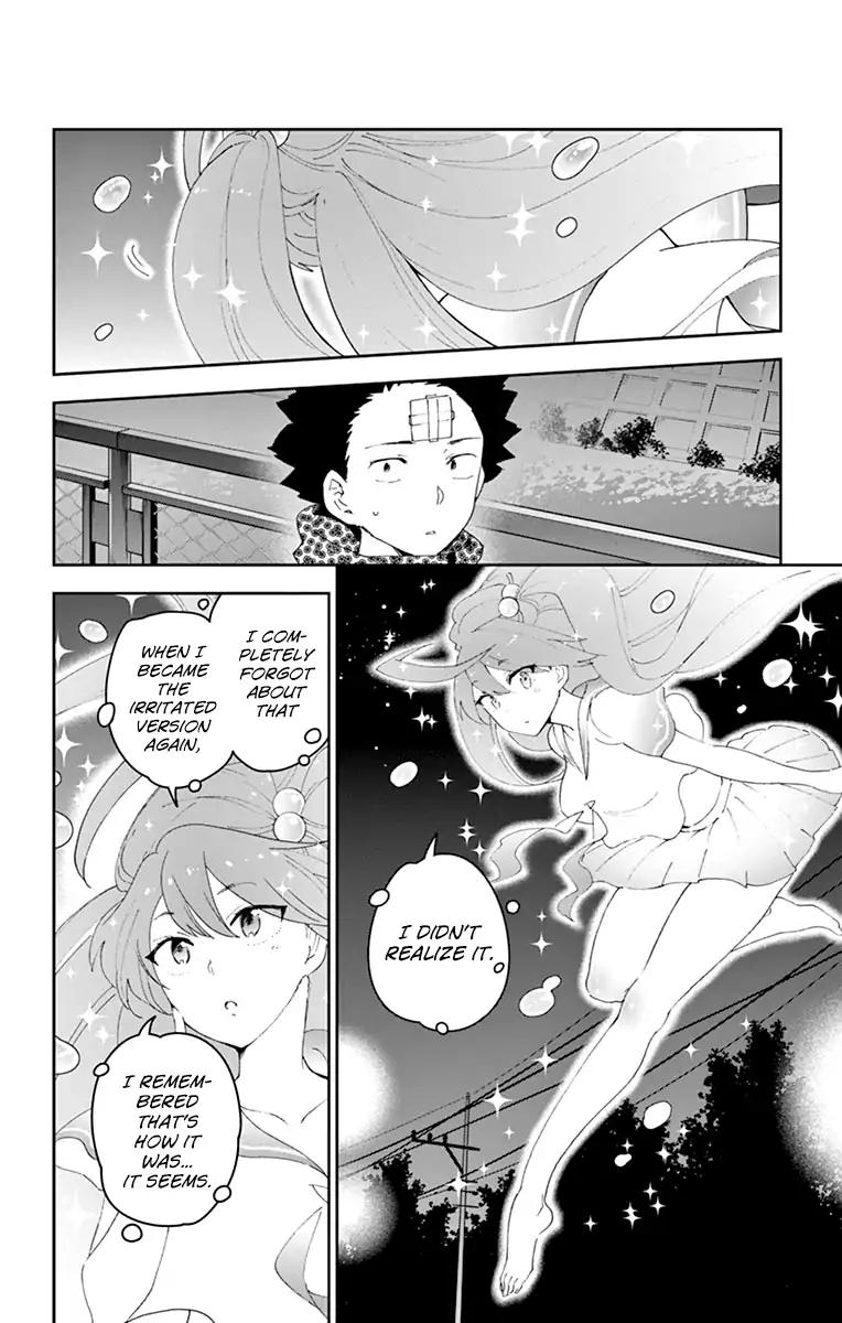 Read Hatsukoi Zombie chapter 113 image 9 on Lezhin