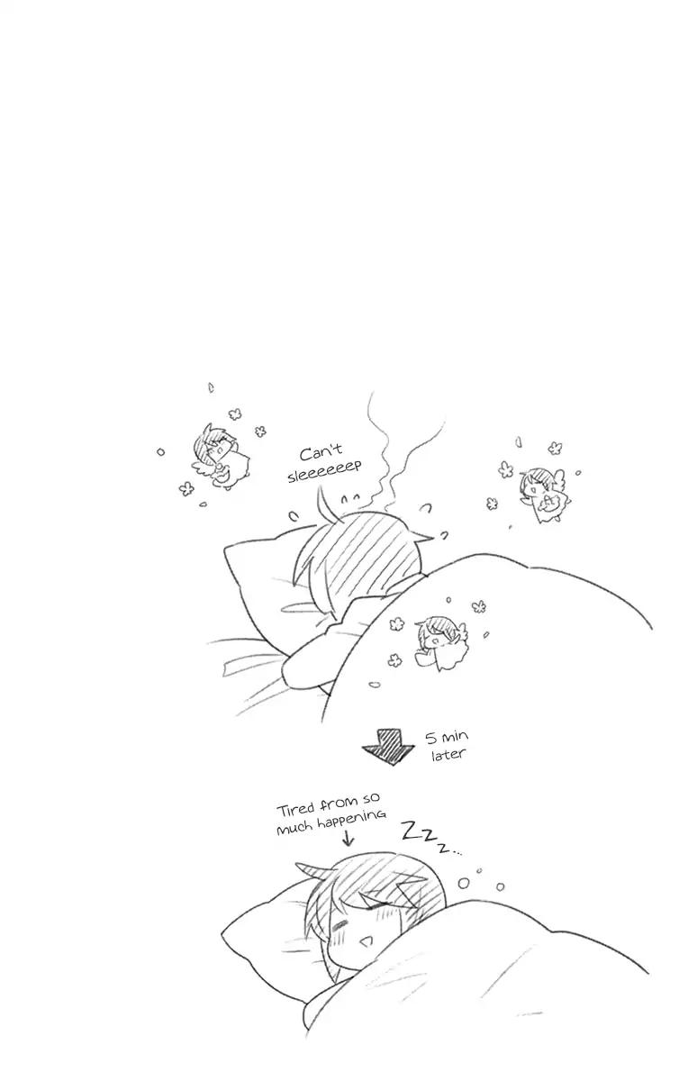 Read Hatsukoi Zombie chapter 114 image 1 on Lezhin