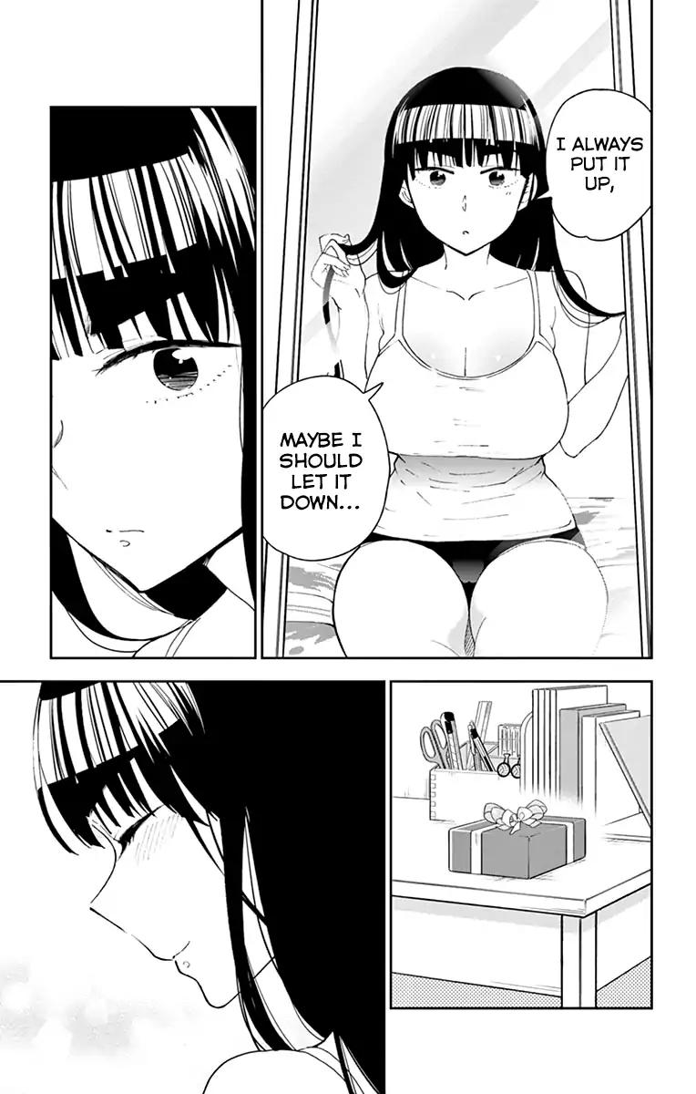 Read Hatsukoi Zombie chapter 114 image 10 on Lezhin