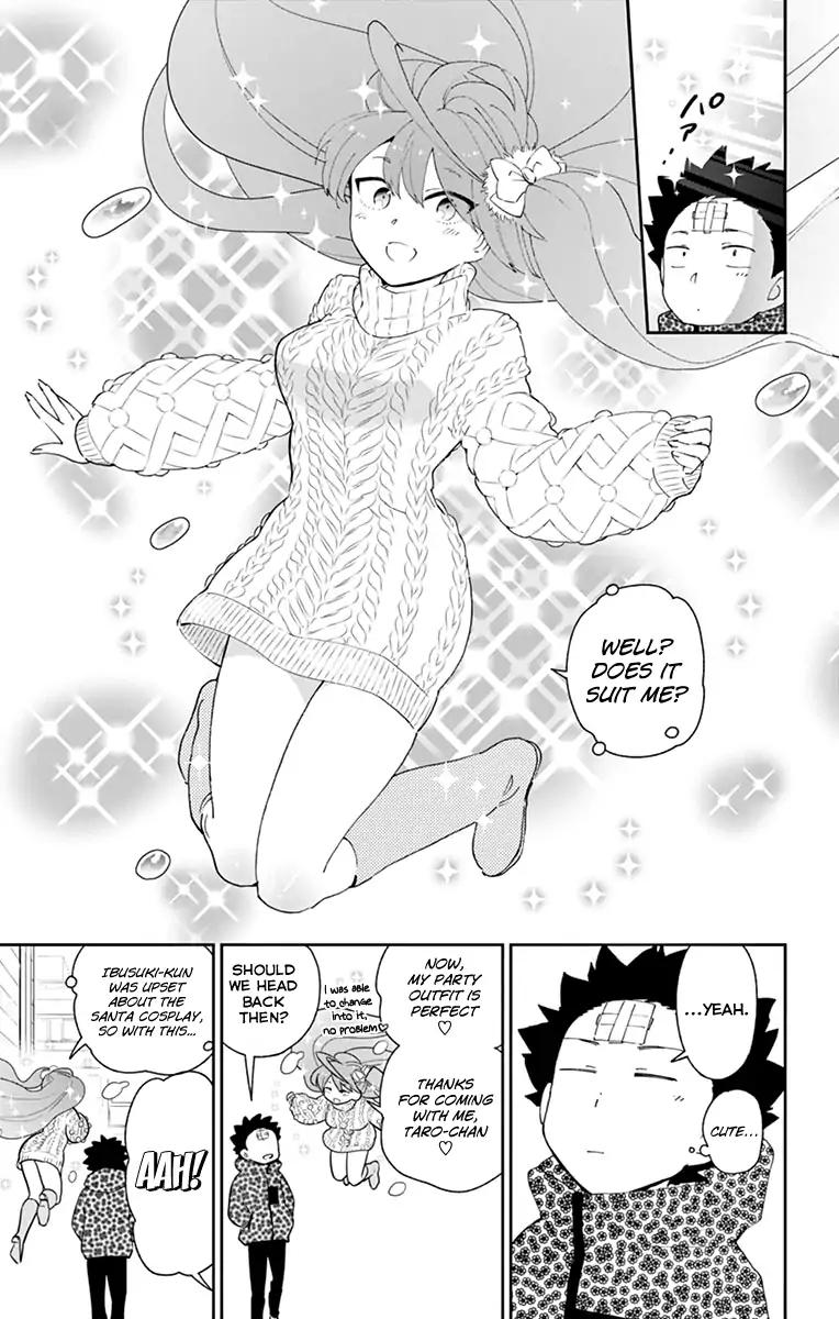 Read Hatsukoi Zombie chapter 114 image 16 on Lezhin