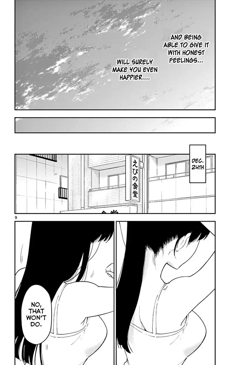 Read Hatsukoi Zombie chapter 114 image 9 on Lezhin