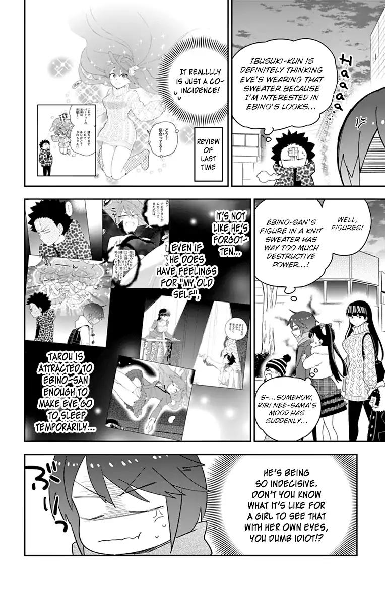 Read Hatsukoi Zombie chapter 115 image 1 on Lezhin