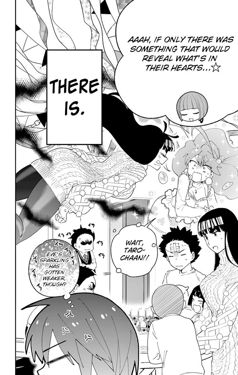 Read Hatsukoi Zombie chapter 116 image 3 on Lezhin