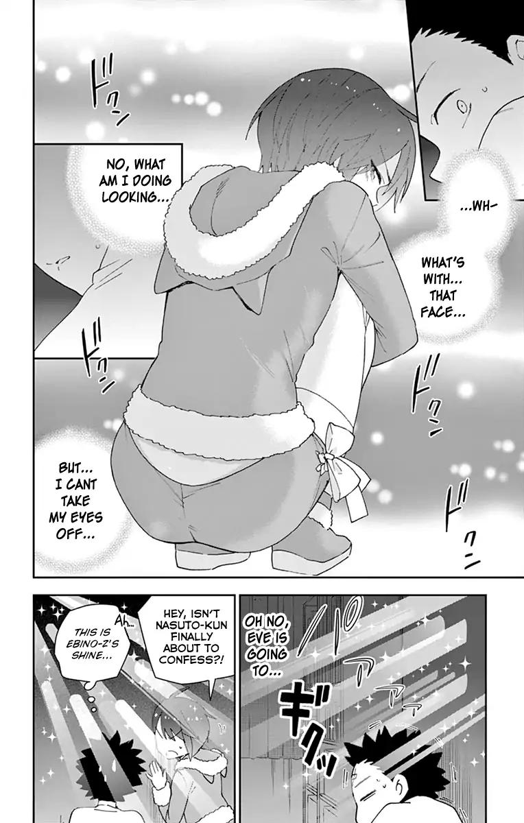 Read Hatsukoi Zombie chapter 117 image 11 on Lezhin