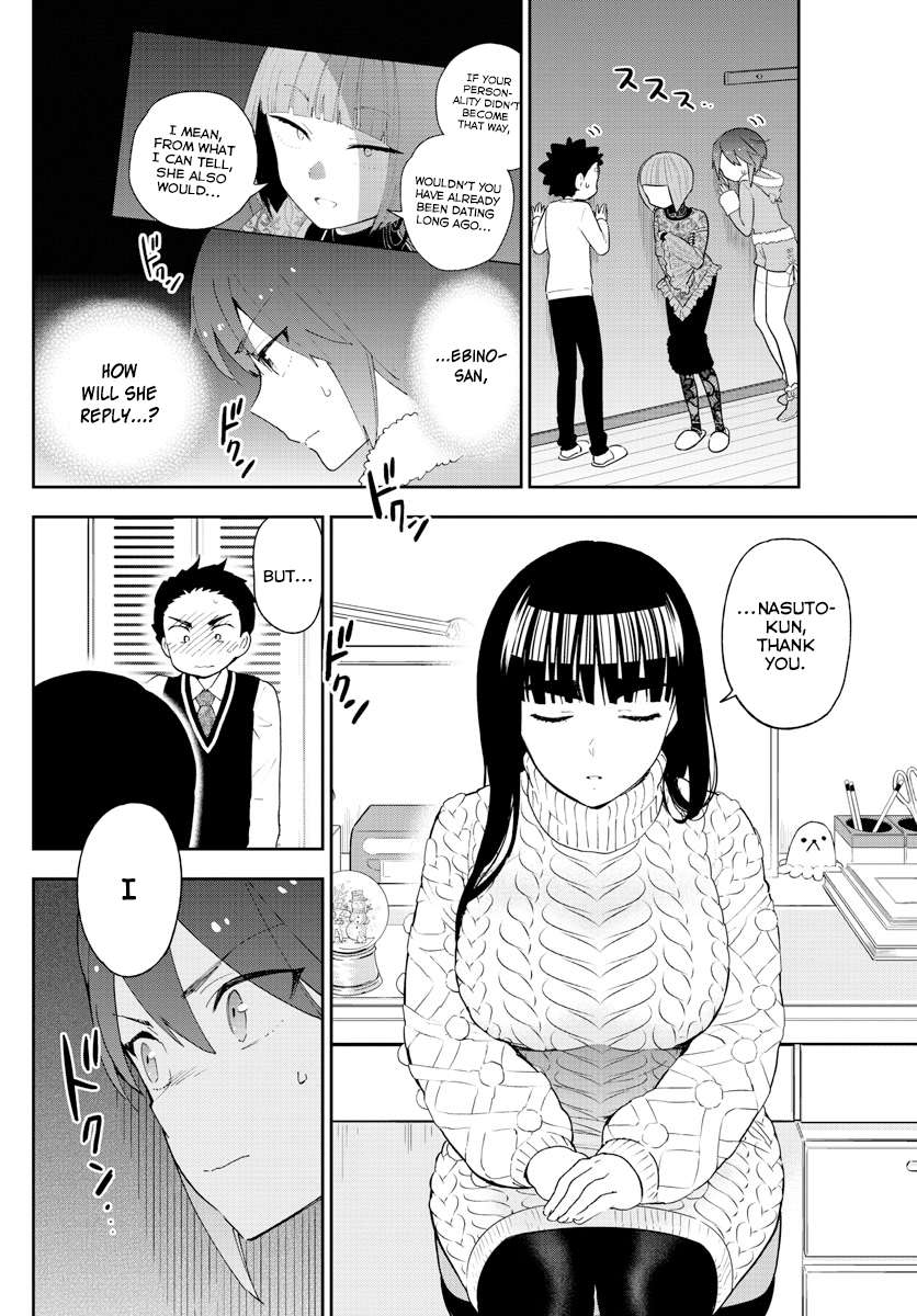 Read Hatsukoi Zombie chapter 118 image 1 on Lezhin