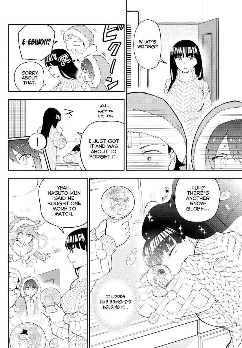 Read Hatsukoi Zombie chapter 118 image 13 on Lezhin