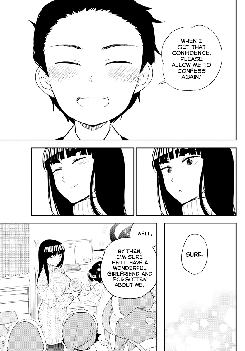 Read Hatsukoi Zombie chapter 118 image 16 on Lezhin