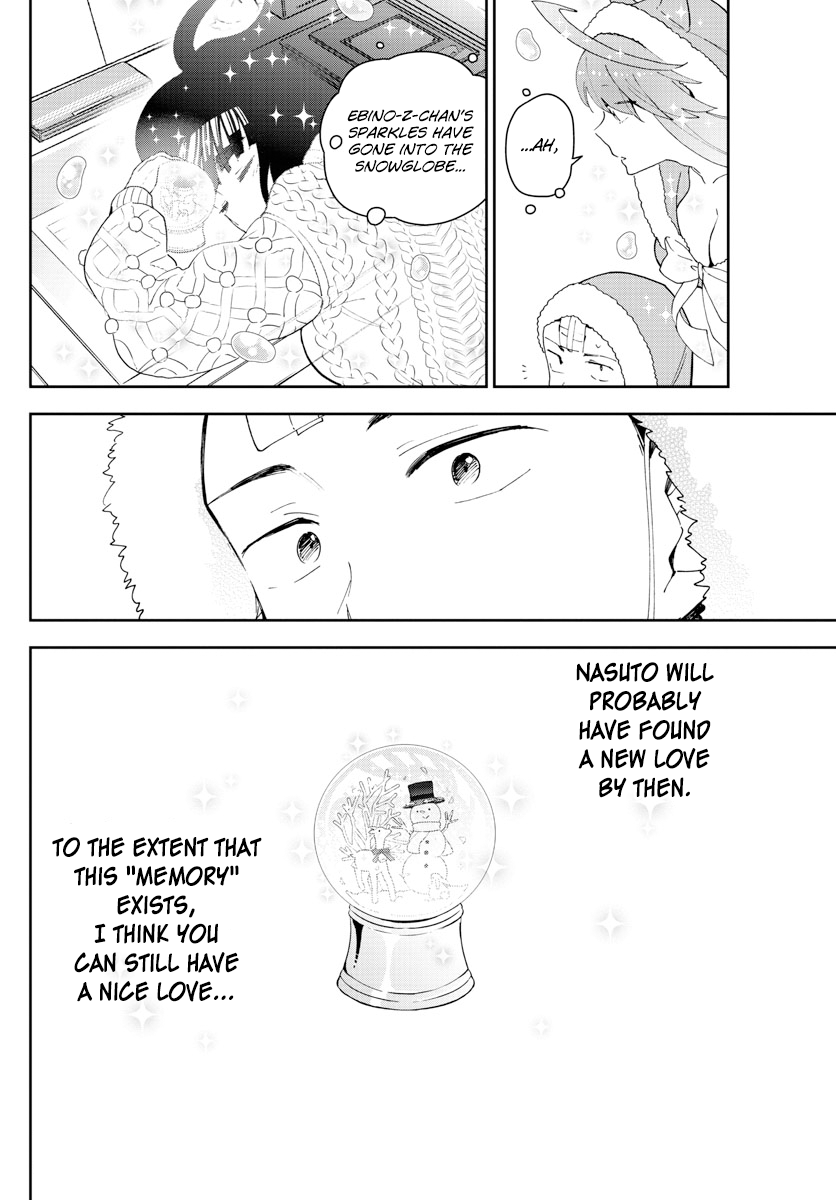 Read Hatsukoi Zombie chapter 118 image 17 on Lezhin