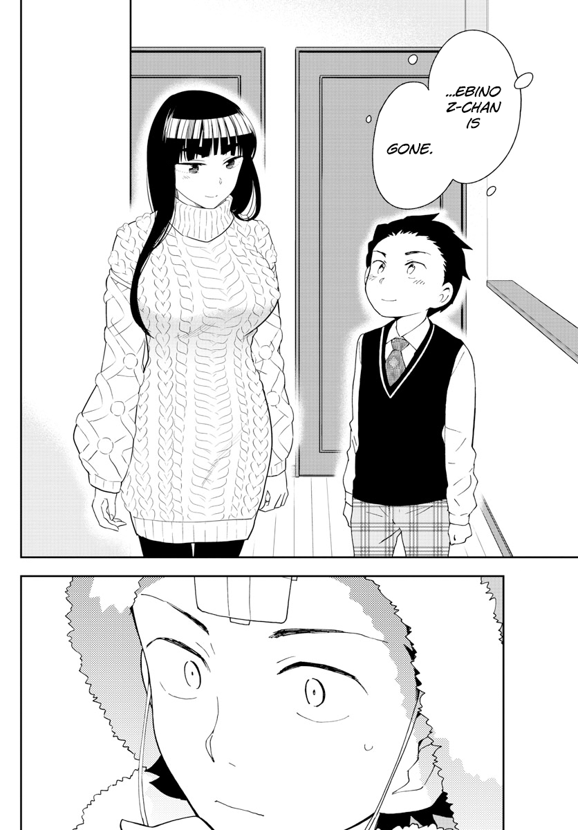 Read Hatsukoi Zombie chapter 118 image 9 on Lezhin