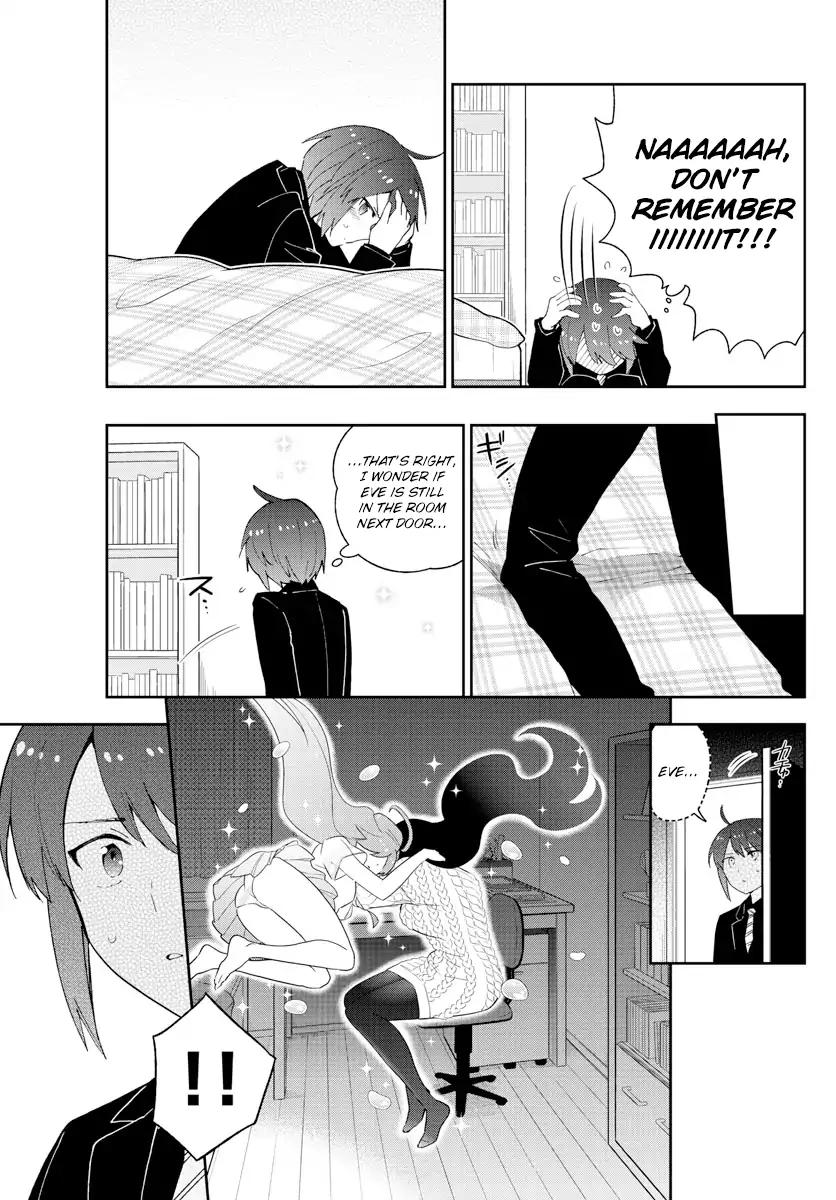 Read Hatsukoi Zombie chapter 119 image 13 on Lezhin