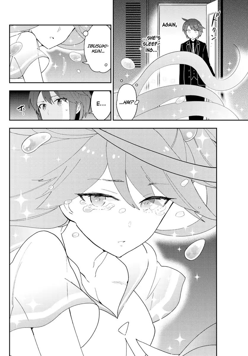 Read Hatsukoi Zombie chapter 119 image 14 on Lezhin
