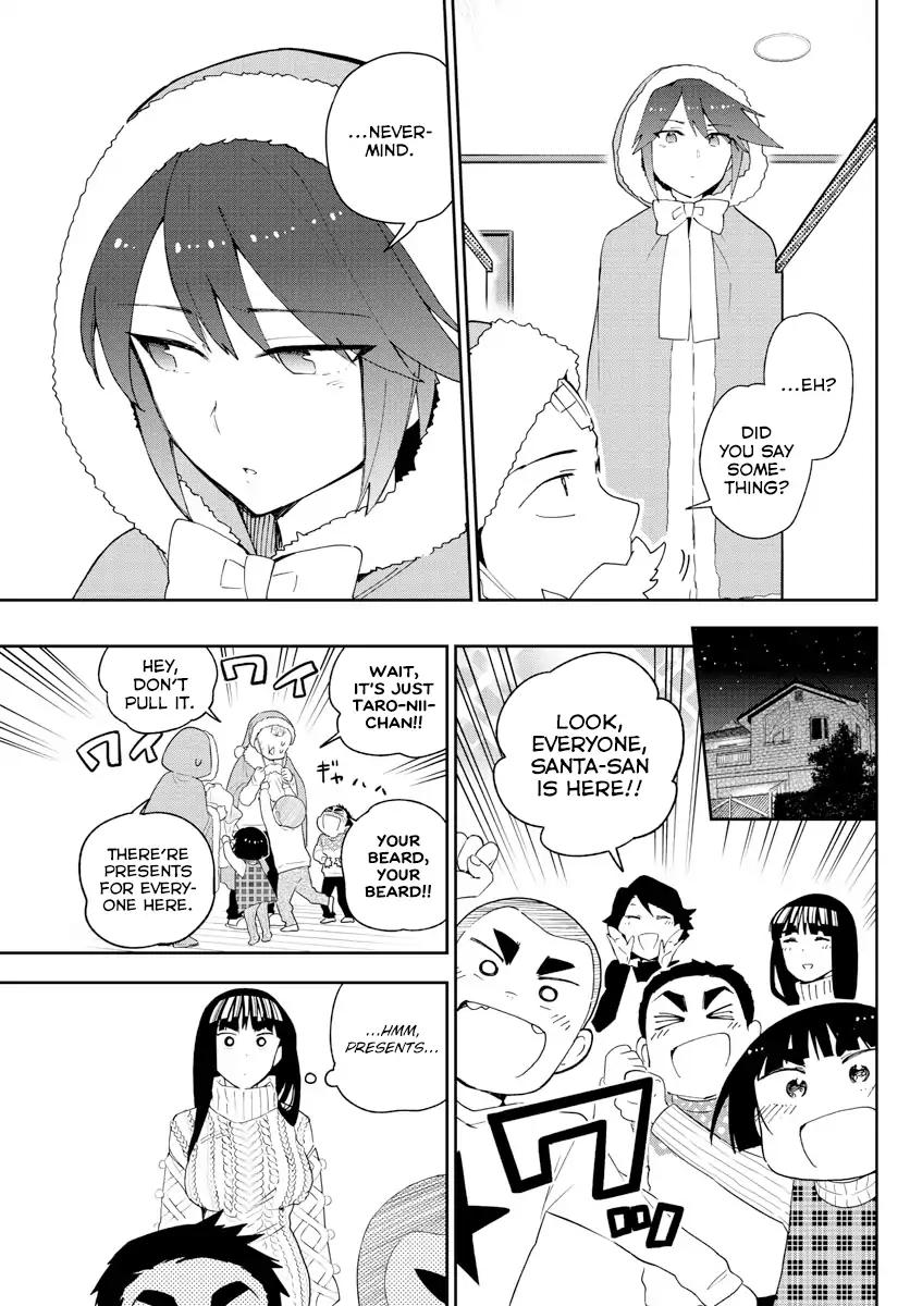 Read Hatsukoi Zombie chapter 119 image 2 on Lezhin