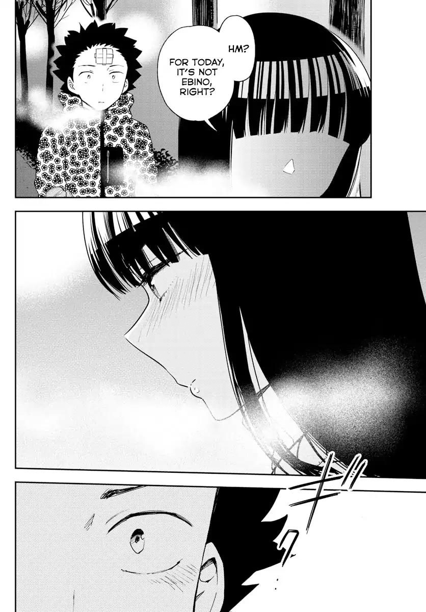 Read Hatsukoi Zombie chapter 119 image 9 on Lezhin