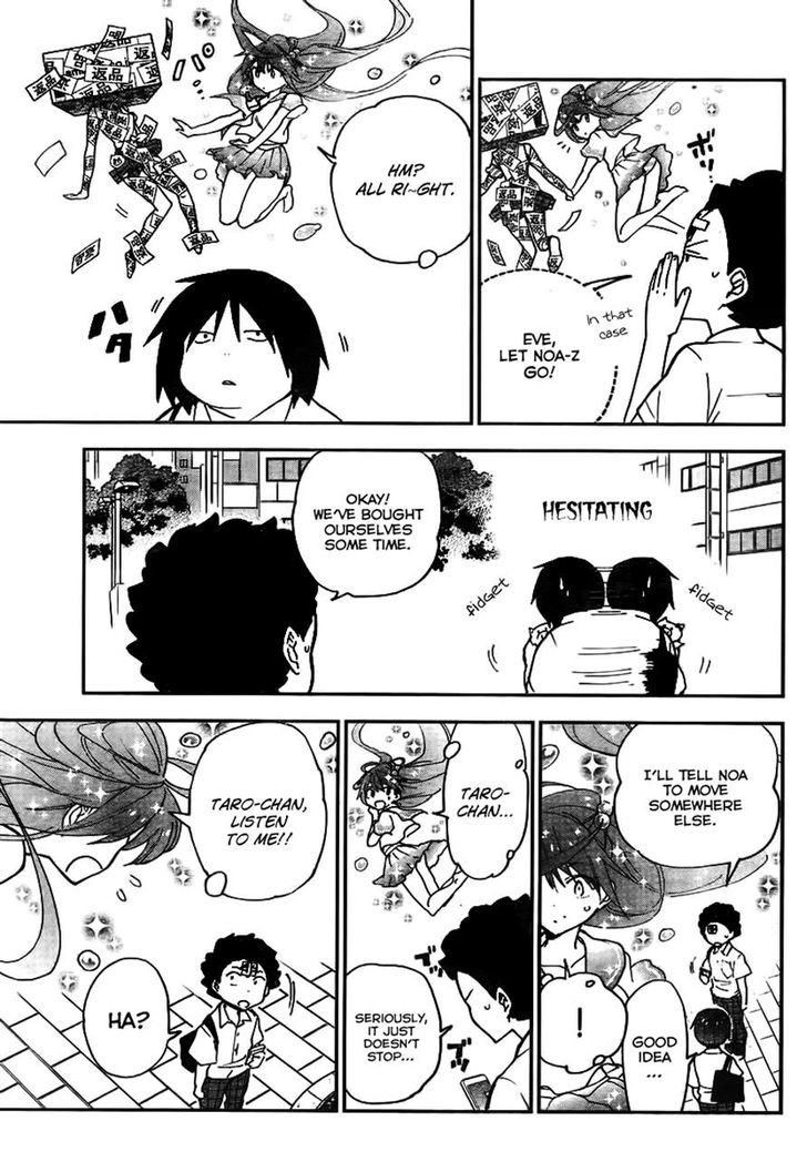 Read Hatsukoi Zombie chapter 12 image 6 on Lezhin