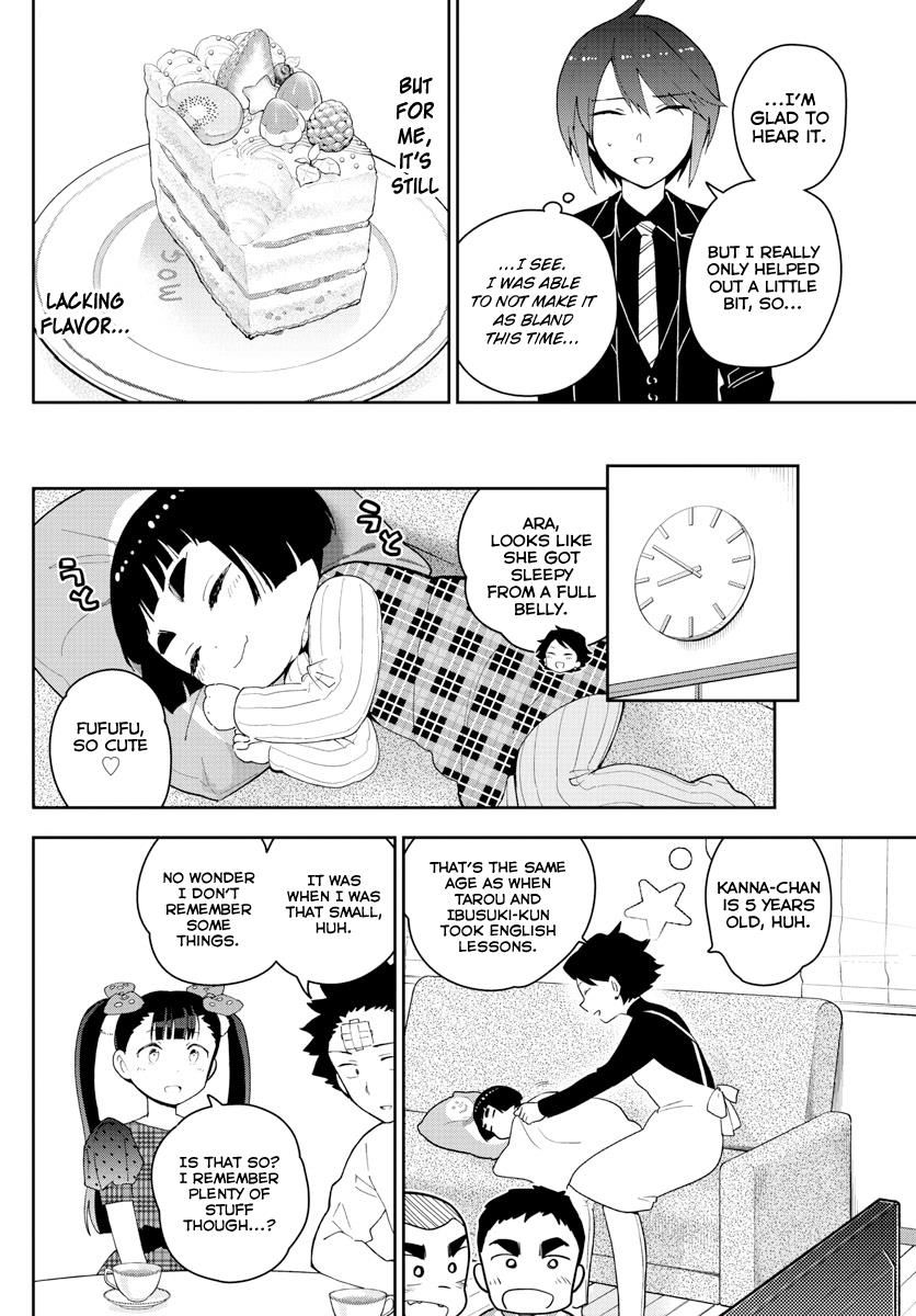 Read Hatsukoi Zombie chapter 120 image 11 on Lezhin