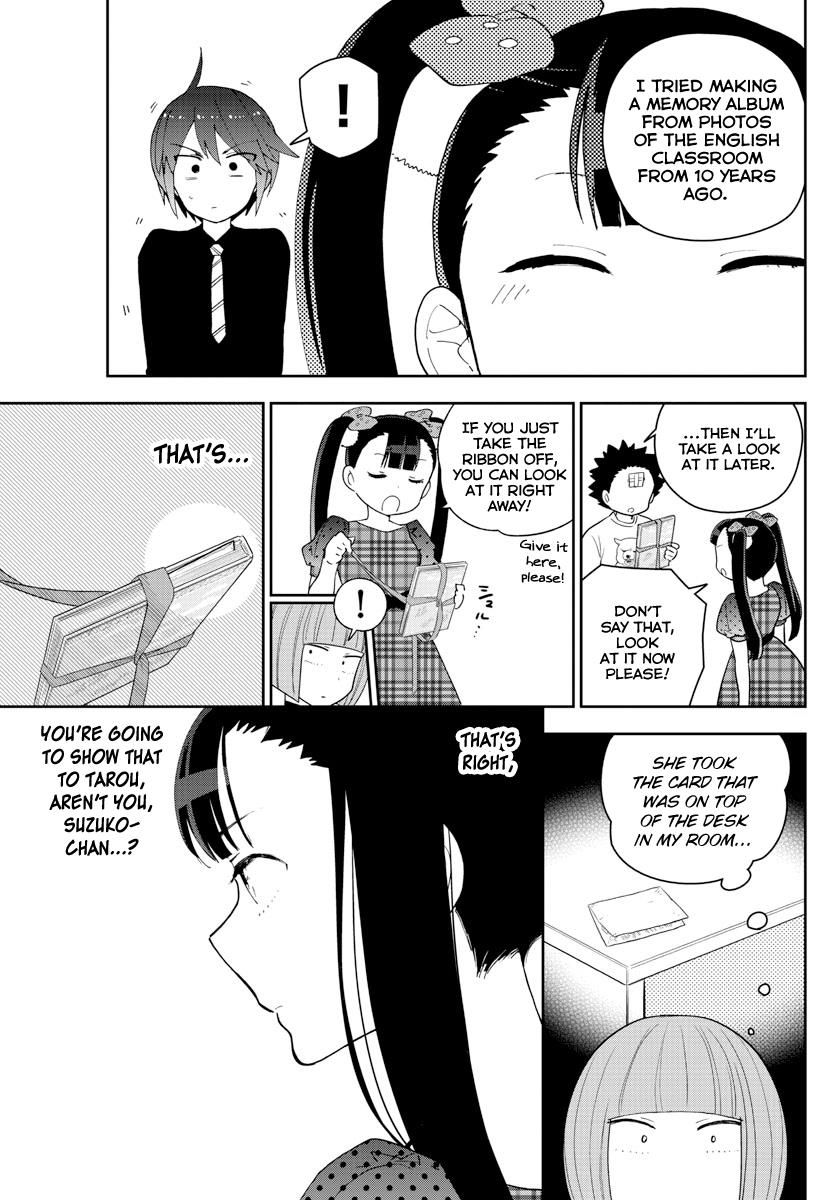 Read Hatsukoi Zombie chapter 120 image 14 on Lezhin