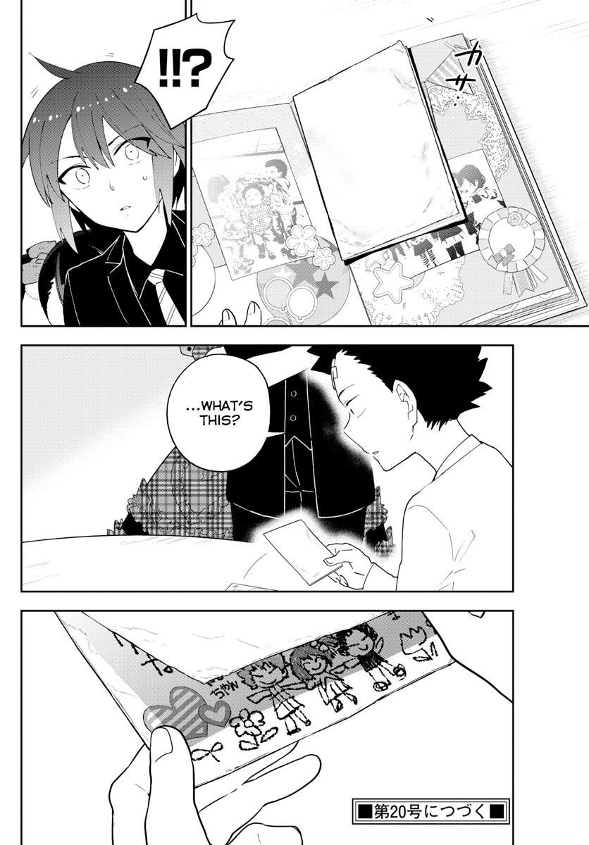 Read Hatsukoi Zombie chapter 120 image 17 on Lezhin