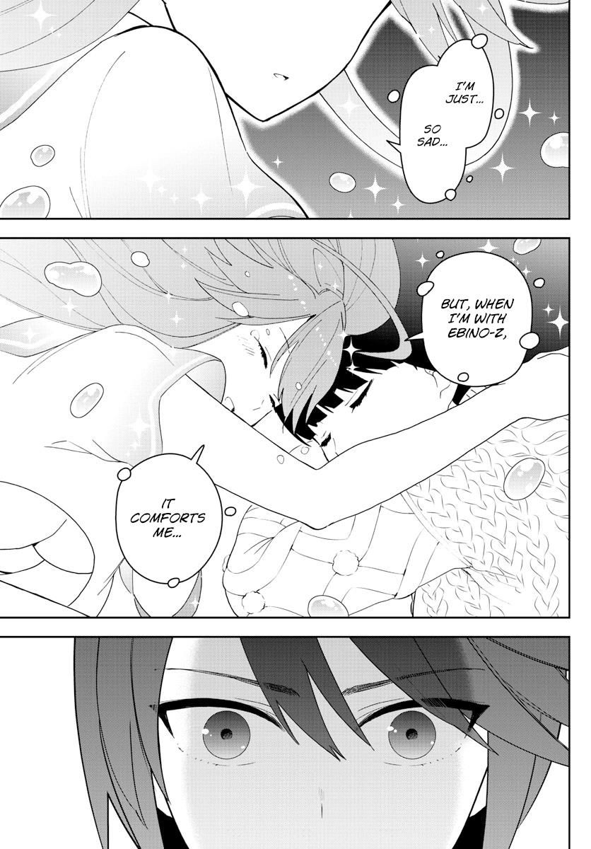 Read Hatsukoi Zombie chapter 120 image 2 on Lezhin