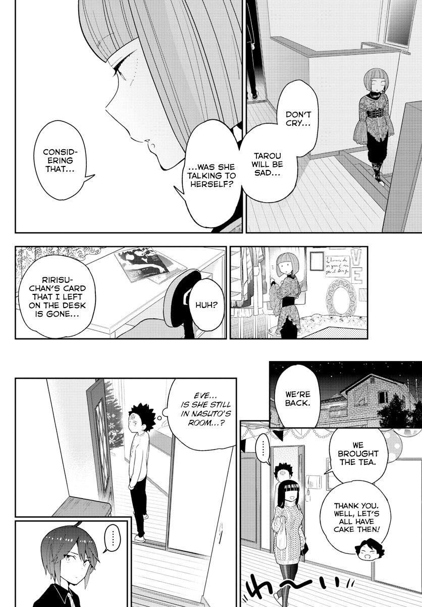 Read Hatsukoi Zombie chapter 120 image 7 on Lezhin