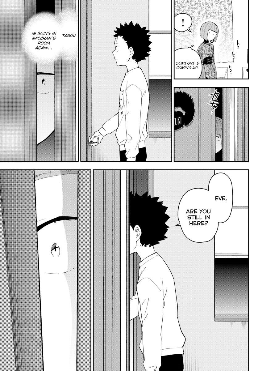 Read Hatsukoi Zombie chapter 120 image 8 on Lezhin