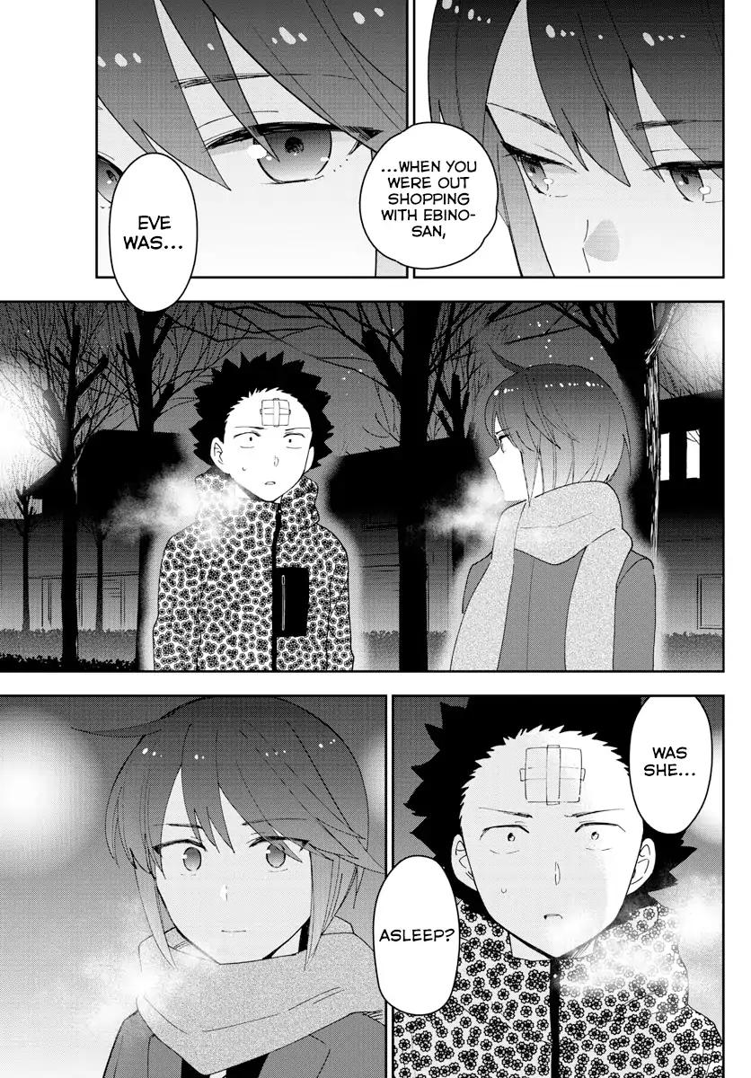 Read Hatsukoi Zombie chapter 121 image 10 on Lezhin