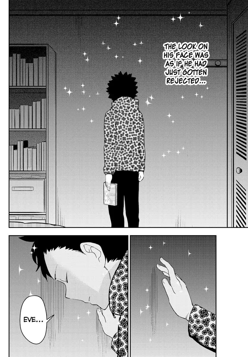 Read Hatsukoi Zombie chapter 121 image 15 on Lezhin